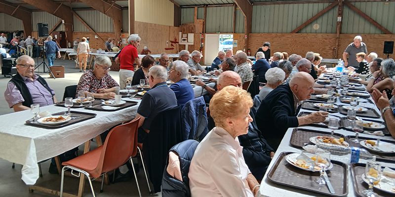 You are currently viewing Repas du secteur Roche-aux-Fées